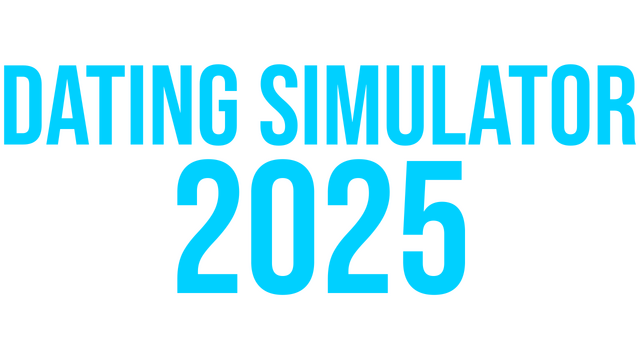 Dating Simulator 2025 Logo