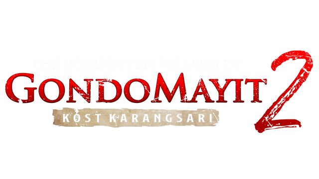 The Forgotten Villages of Gondomayit 2 - Kost Karangsari Logo