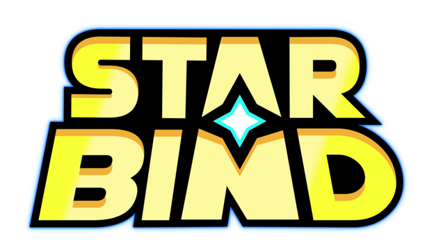Star Bind Logo