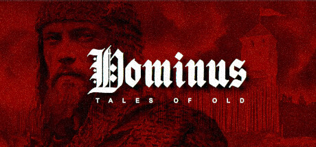 Tales of Old: Dominus PC Specs
