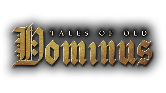 Tales of Old: Dominus Logo