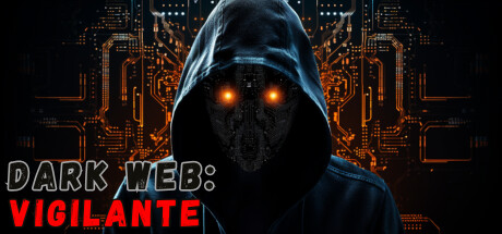 Dark Web: Vigilante PC Specs