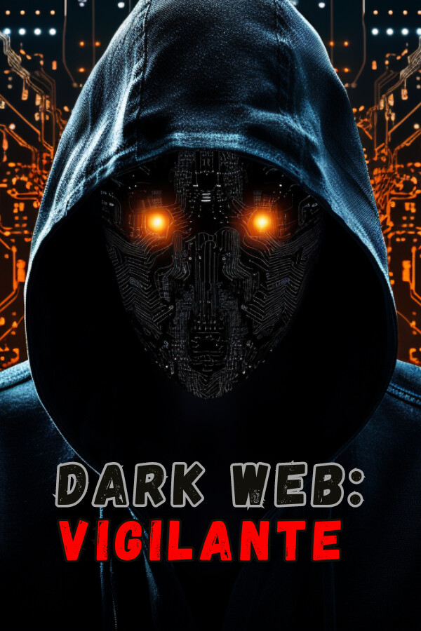 Steam portrait for Dark Web: Vigilante.