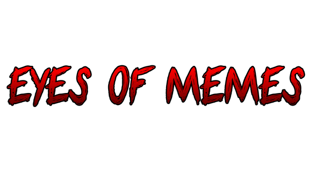 Eyes Of Memes Logo