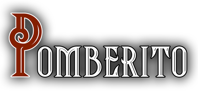 Pomberito Logo