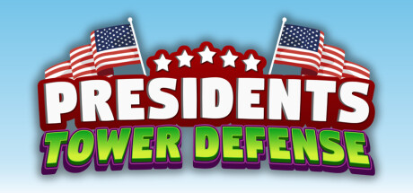 Presidents Tower Defense cover art