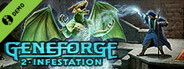 Geneforge 2 - Infestation Demo