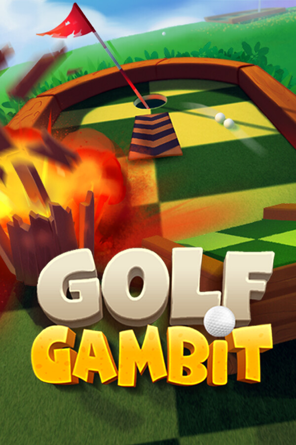 Golf Gambit for steam