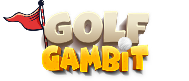 Golf Gambit Logo