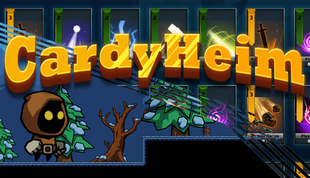 CardyHeim