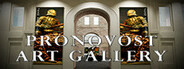 Pronovost Art Gallery