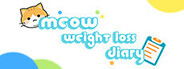 Meow Weight Loss Diary System Requirements