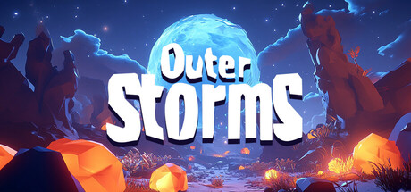 Outer Storms PC Specs