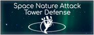 Space Nature Attack Tower Defense System Requirements