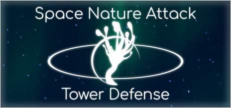 Space Nature Attack Tower Defense PC Specs