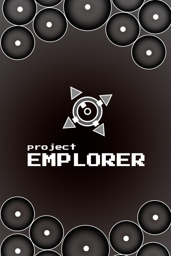 Project: Emplorer for steam