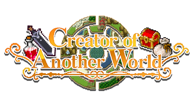 Creator of Another World Logo