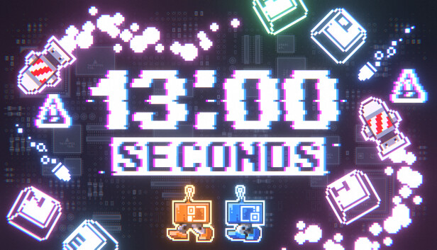 13 Seconds