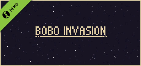 BoboInvasion Demo cover art