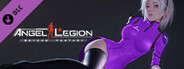 Angel Legion-DLC Navigator (Purple)