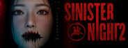 Sinister Night 2 System Requirements
