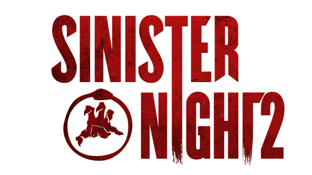 Sinister Night 2 Logo