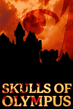 Skulls of Olympus.