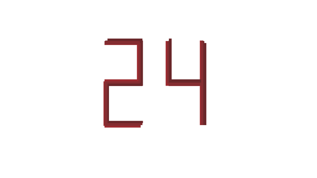 24 Logo