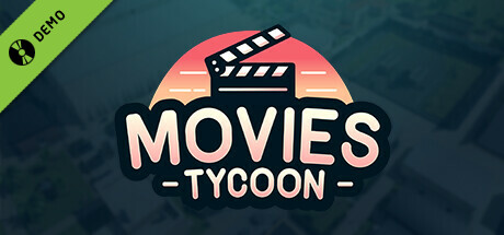 Movies Tycoon Demo cover art