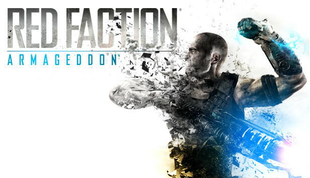 red faction armageddon ™ download free