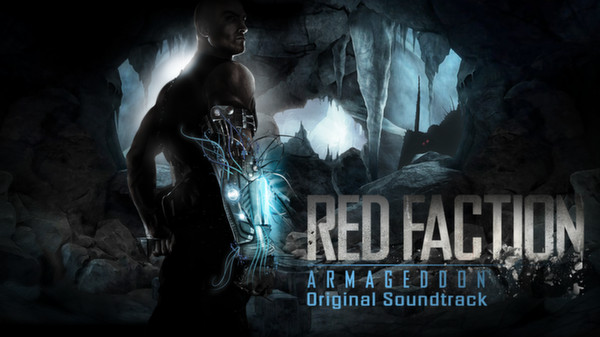 Скриншот из Red Faction Armageddon Soundtrack