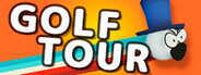 Golf Tour System Requirements