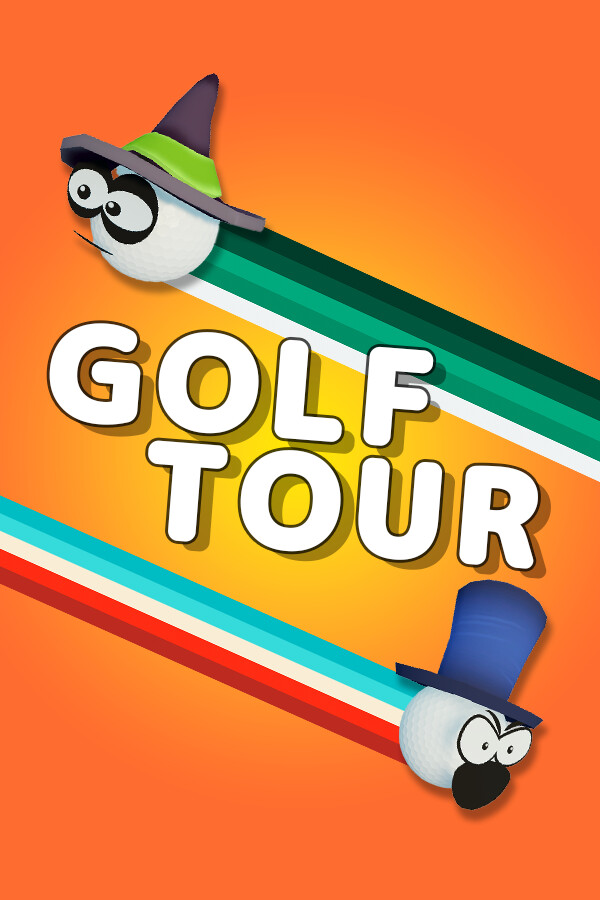 Golf Tour for steam