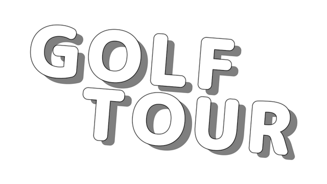 Golf Tour Logo