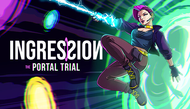 The Portal Trial
