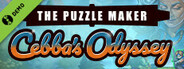 The Puzzle Maker: Cebba’s Odyssey Demo