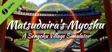 Matsudaira's Myoshu Demo cover art