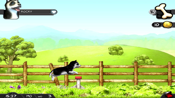 My Best Friends - Cats & Dogs screenshot