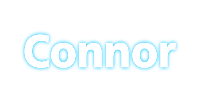 Connor Logo