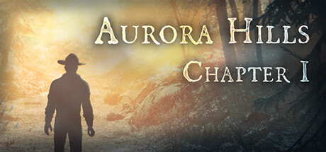 Aurora Hills: Chapter 1 cover art