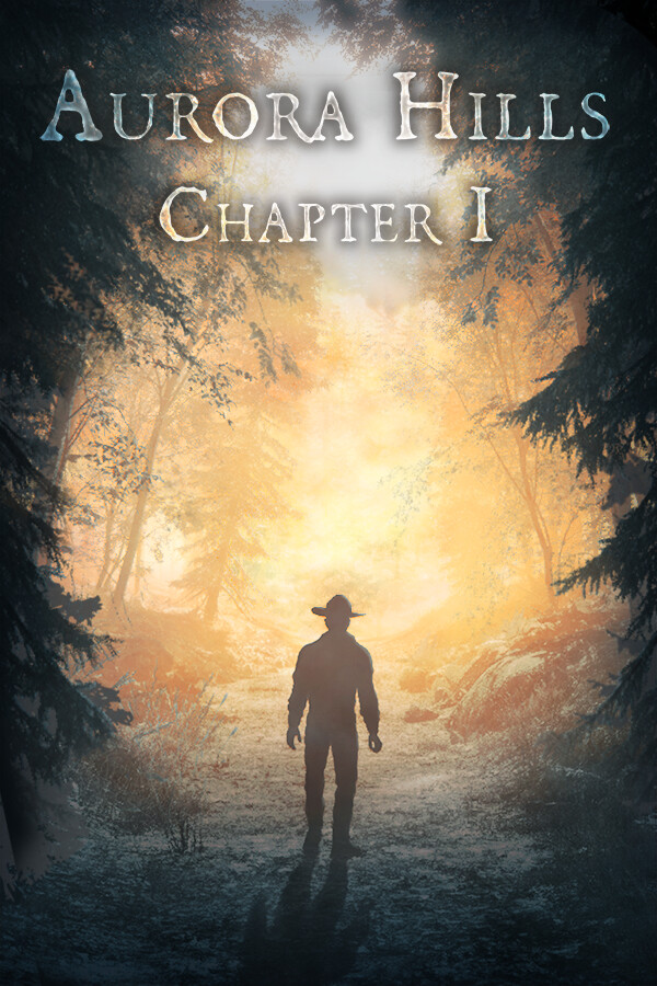 Steam portrait for Aurora Hills: Chapter 1.