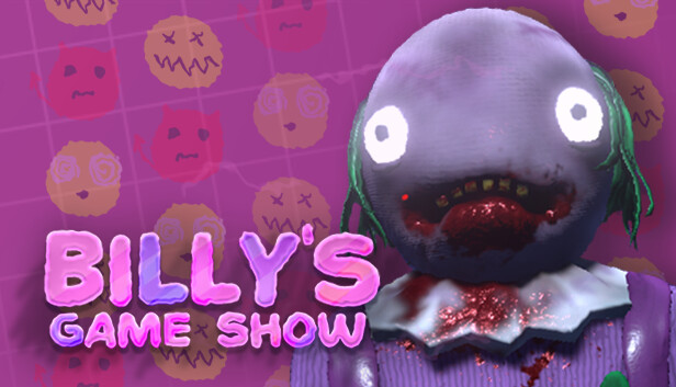 Billy's Game Show