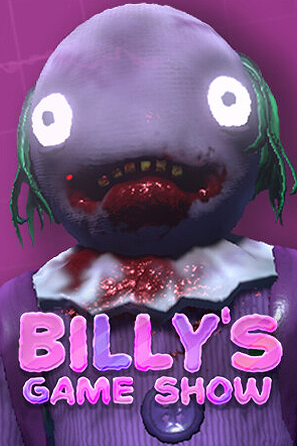 Billy's Game Show for steam