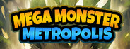 Mega Monster Metropolis System Requirements