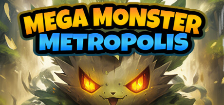 Mega Monster Metropolis PC Specs