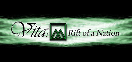 Vita: Rift of a Nation cover art