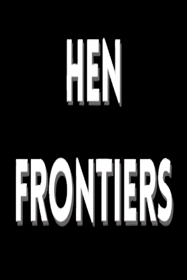 Hen Frontiers for steam