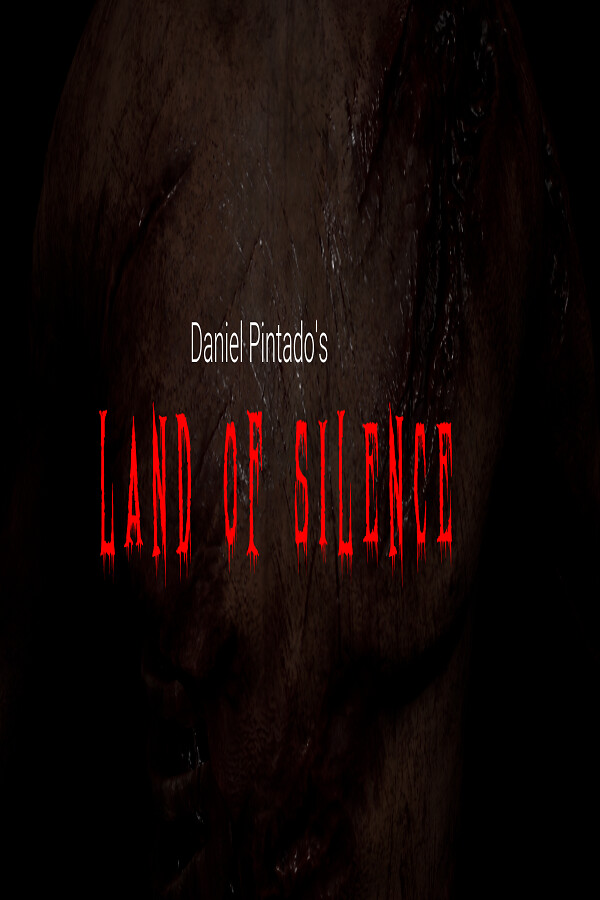 Steam portrait for Daniel Pintado's Land Of Silence.