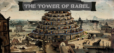 The Tower Of Babel PC Specs