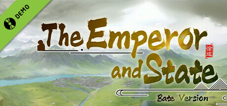 The Emperor and State Demo cover art